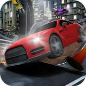 Rumble Racing - Car Hill Climb 1.0.0