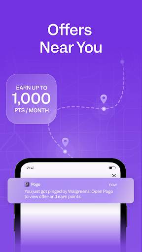 Pogo: Earn on Everything screenshot 22