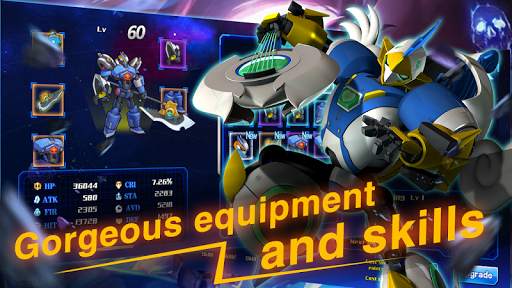 Armor Fighting King2 - Nozodome screenshot 2