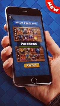 Battle Results Clash Royale screenshot 3