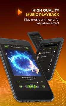 MP3 Player - Free Music Player [Pro] screenshot 13