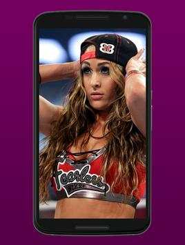 Nikki Bella WWE Wallpaper WWE Fans HD screenshot 4
