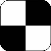 Piano white go 2019 logo