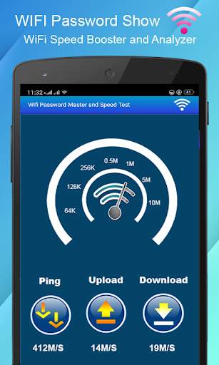 Wifi Password Show New screenshot 4