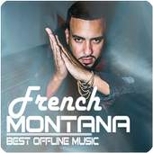 French Montana - Best Offline Music 4.0.209