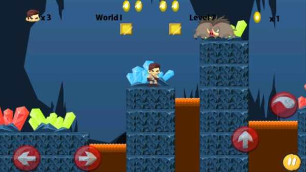 Vicky World screenshot 19