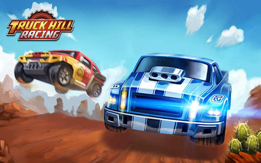 Truck Racing screenshot 11