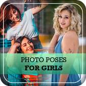 Photo Poses For Girls 1.0