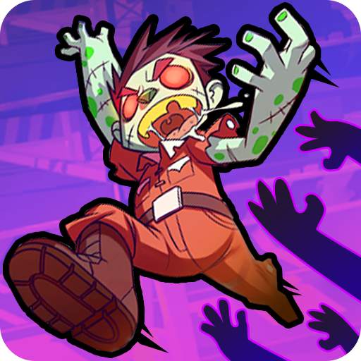 Zombie Haters or Killer & Survival War & Zombs 2.0.1