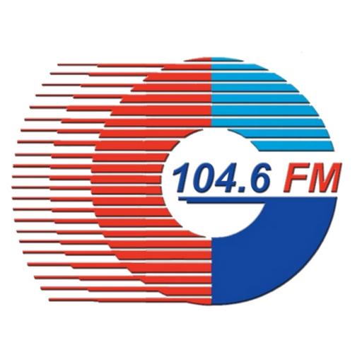 Guntur FM Radio Live Streaming Mobile App icon