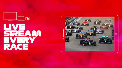 F1 TV screenshot 7
