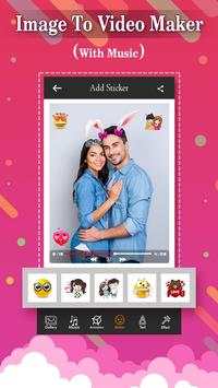 Image to Video Maker: Video Animation Effect screenshot 5