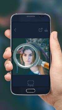 PIP Camera Editor 1 تصوير الشاشة