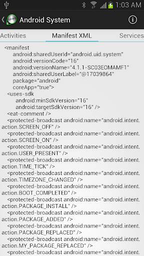 App Browser screenshot 6