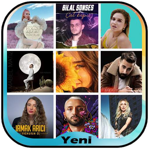 Yeni Hit Şarkılar 2020 1.6