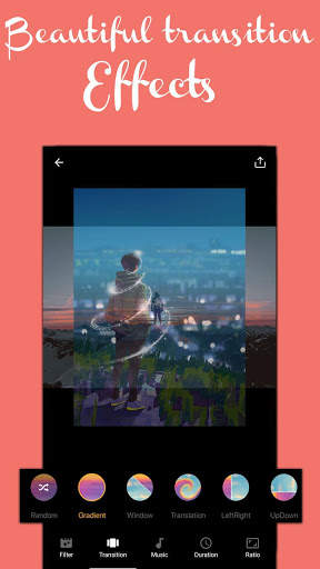 Создатель видео ⭐ звездный редактор для видеоблога скриншот 4
