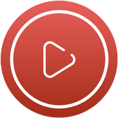 HD MX Video Player icon