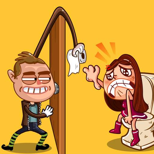 Troll Robber: Steal everything 3.7