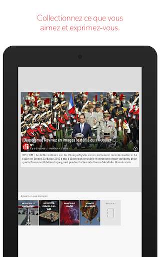 Flipboard screenshot 11