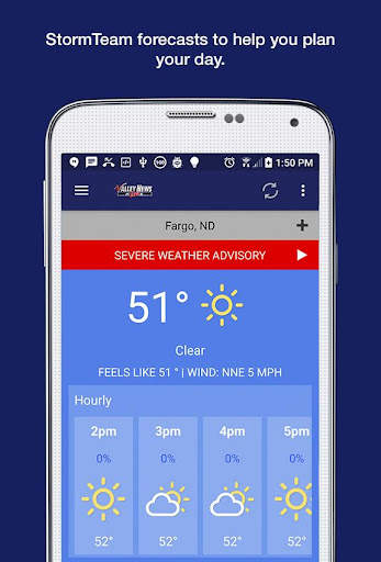 VNL News screenshot 4
