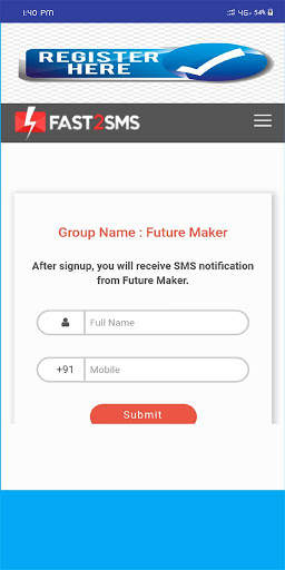 Future Maker news screenshot 3