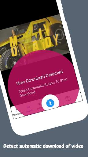 Video Downloader - Smart Tube screenshot 3