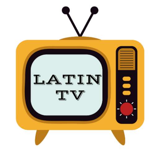 Latin TV 9.8