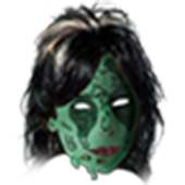 Highwayman Ink Zombie Defender logo