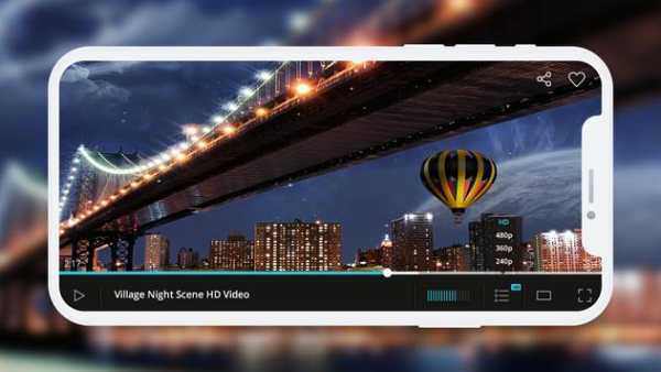 MP4 Player 1 تصوير الشاشة