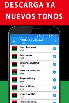 Tonos de Libya screenshot 1