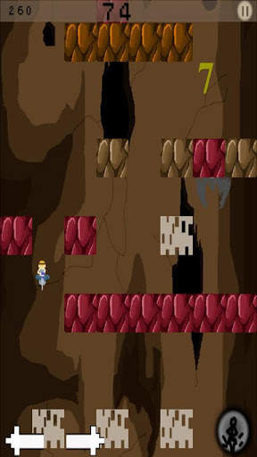 Digger Driller Explorer screenshot 6