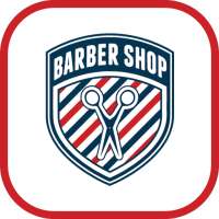 Barber Shop logo