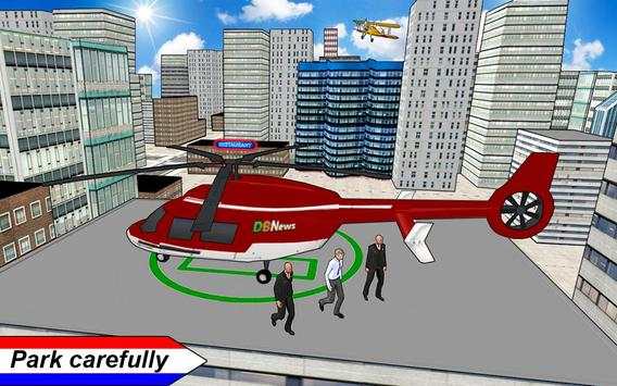 Limousine Car Driving President Security Car Games screenshot 4