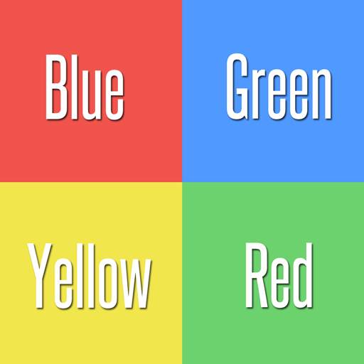 Color Names Game 1.0.1