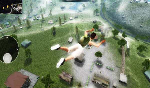 Free-Fire Guia Guide Free скриншот 1