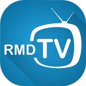 Rmd TV 3.0.1
