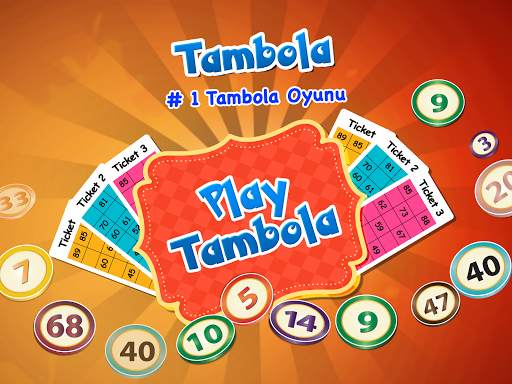 octro tambola Şimdi Bingo oyna screenshot 1