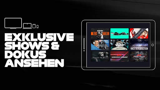 F1 TV screenshot 2