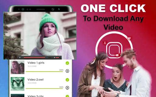 Video Downloader - All Video Downloader App screenshot 4