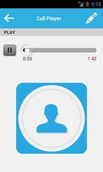 Auto Call Recorder screenshot 4
