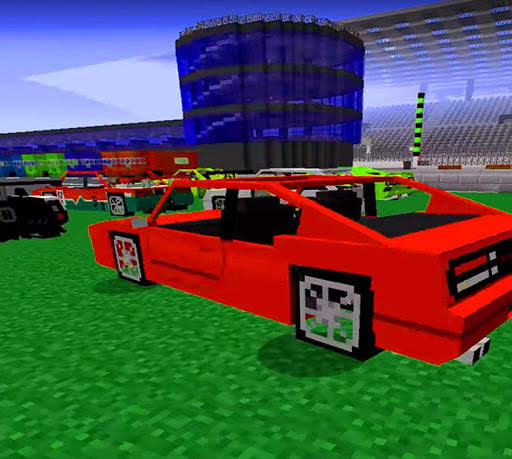 New Cars Mod screenshot 3