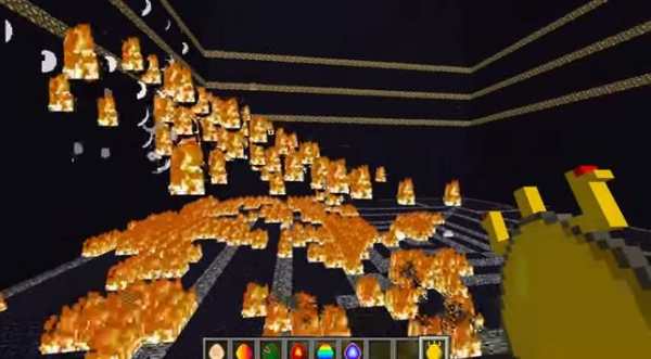Mods for Minecraft PE screenshot 6