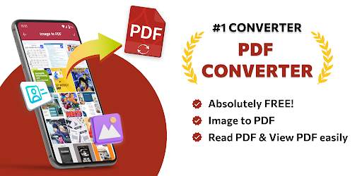 Image to PDF Converter , Maker screenshot 1