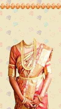 Jewellery Fashion Photo Suit screenshot 2