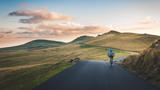 Mountain Bike Wallpaper screenshot 10