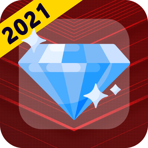 Win Firee Diamonds icon