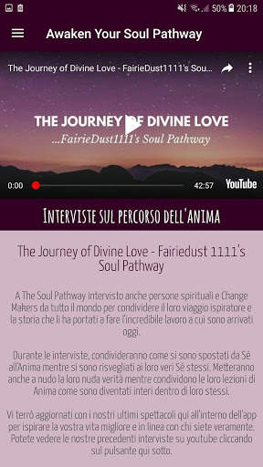 Awaken Your Soul Pathway screenshot 5