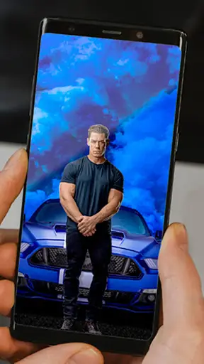 Fast and Furious 9 Wallpaper screenshot 2