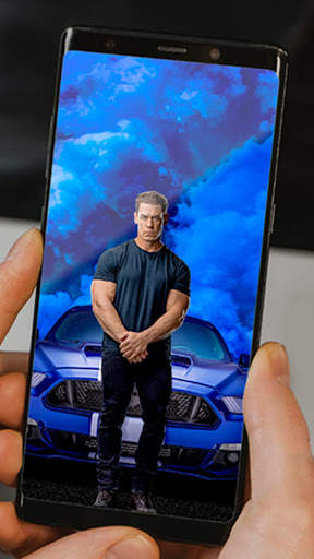 Fast and Furious 9 Wallpaper screenshot 2