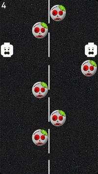 Zombie Apocalypse screenshot 2